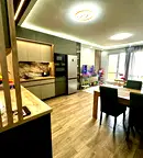 Тристаен апартамент във Варна, Левски 2