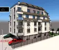 Снимка 2 — Тристаен апартамент в София, Левски