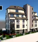 Тристаен апартамент в София, Левски