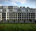 Снимка 2 — Тристаен апартамент в София, Левски Г