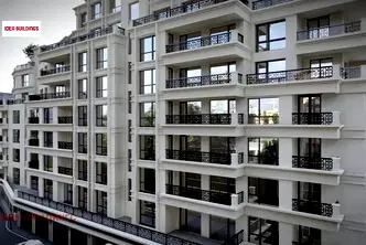 Тристаен апартамент в София, Левски Г