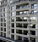 Тристаен апартамент в София, Левски Г