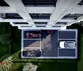Снимка 3 — Тристаен апартамент в София, Левски Г