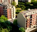 Снимка 3 — Тристаен апартамент в София, Левски В