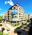 Тристаен апартамент в София, Лозенец