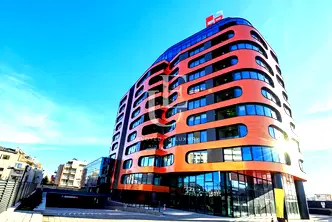 Тристаен апартамент в София, Кръстова вада
