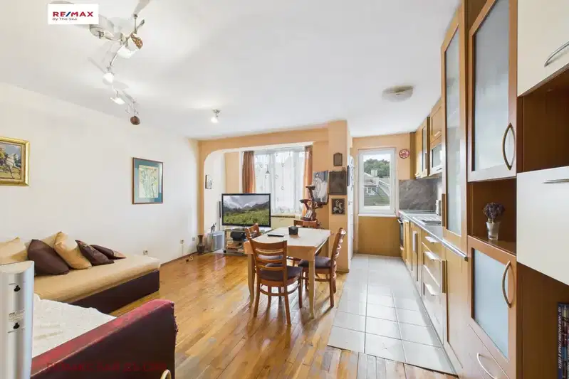 3-bedroom apartment in Varna, Lyatno Kino Trakiya