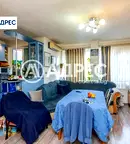 Тристаен апартамент във Варна, Лятно кино Тракия