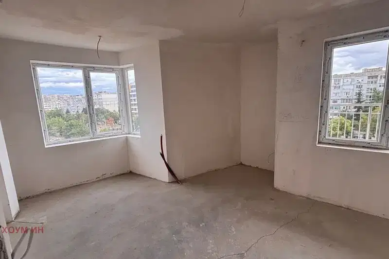 3-bedroom apartment in Sofiya, Lyulin 2