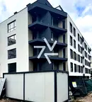 Тристаен апартамент в София, Люлин 4