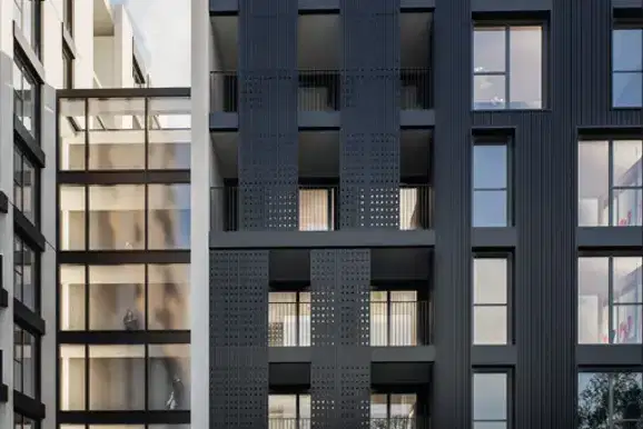 3-bedroom apartment in Sofia, Lyulin 6