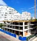 Тристаен апартамент в София, Люлин 6