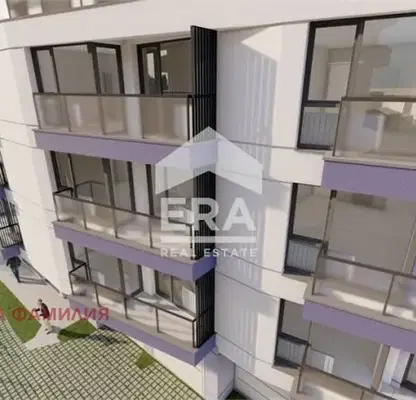 Photo 3 — 3-bedroom apartment in Sofiya, Lyulin 6