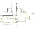 Снимка 5 — Тристаен апартамент в София, Люлин 6