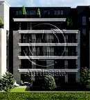Тристаен апартамент в София, Люлин 8