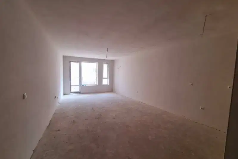 3-bedroom apartment in Sofiya, Lyulin - Centyr