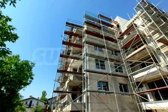 Тристаен апартамент в София, Люлин - център
