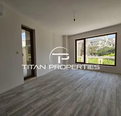 Photo 4 — 3-bedroom apartment in Varna, Alen Mak