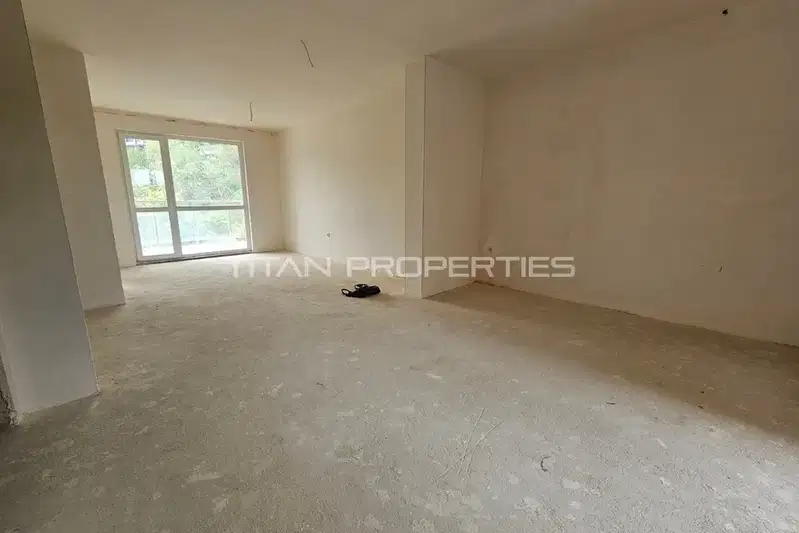 3-bedroom apartment in Varna, Alen Mak