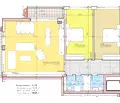 Снимка 4 — Тристаен апартамент в София, м-т Гърдова глава