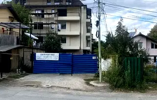 Тристаен апартамент в София, м-т Гърдова глава