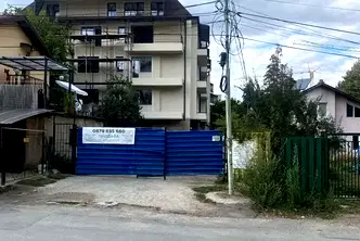 Тристаен апартамент в София, м-т Гърдова глава