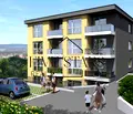 Снимка 2 — Тристаен апартамент във Варна, м-т Пчелина