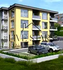Тристаен апартамент във Варна, м-т Пчелина