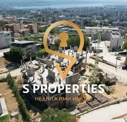 Снимка 2 — Тристаен апартамент във Варна, м-т Пчелина