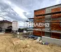Снимка 2 — Тристаен апартамент с панорамна гледка в м-т Пчелина, Варна
