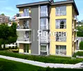 Снимка 3 — Тристаен апартамент с панорамна гледка в м-т Пчелина, Варна