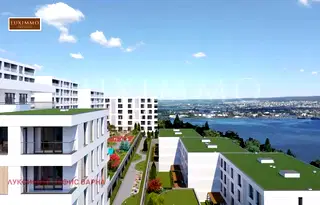 Тристаен апартамент във Варна, м-т Зеленика