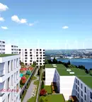 Тристаен апартамент във Варна, м-т Зеленика