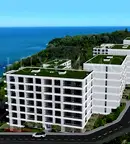 Тристаен апартамент във Варна, м-т Зеленика