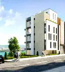 Тристаен апартамент във Варна, м-т Зеленика