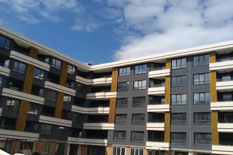 3-bedroom apartment in Sofiya, Malinova Dolina