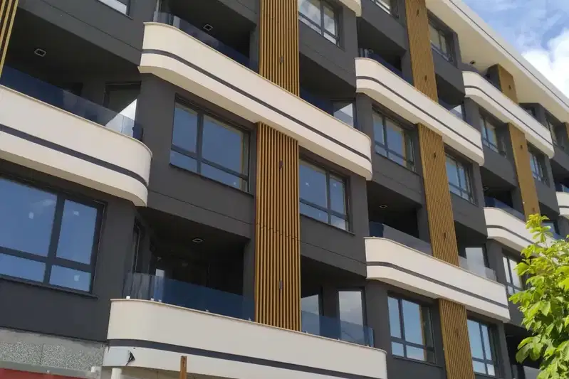 3-bedroom apartment in Sofiya, Malinova Dolina