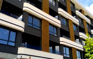 Тристаен апартамент в София, Малинова долина
