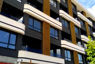Тристаен апартамент в София, Малинова долина