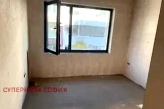 Тристаен апартамент в София, Малинова долина