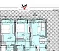 Снимка 5 — Тристаен апартамент в София, Малинова долина