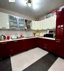 Тристаен апартамент с гараж и градина в Манастирски ливади, София