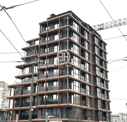 Photo 3 — 3-bedroom apartment in Sofiya, Manastirski Livadi
