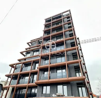 Photo 4 — 3-bedroom apartment in Sofiya, Manastirski Livadi