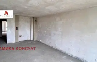 Тристаен апартамент в София, Манастирски ливади