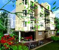 Снимка 2 — Тристаен апартамент в София, Манастирски ливади