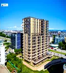 Тристаен апартамент в София, Манастирски ливади