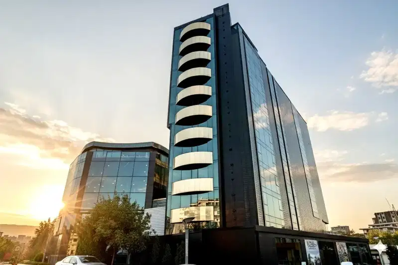 3-bedroom apartment in Sofiya, Manastirski Livadi