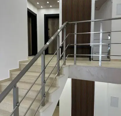 Снимка 4 — Тристаен апартамент в Пловдив, Мараша