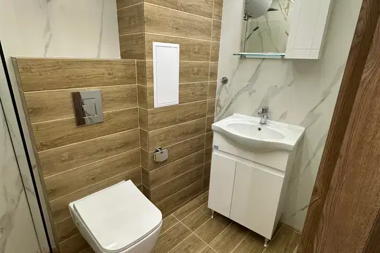 3-bedroom apartment in Plovdiv, Marasha